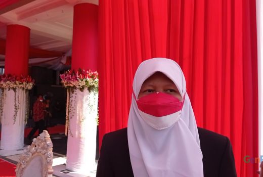 Surabaya Masuk Level 1, Legislator PKS Bilang Seperti ini - GenPI.co JATIM