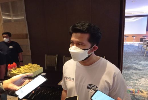 Anggaran Kontingen Jatim di PON Papua Turun, Emil Lempar Senyum - GenPI.co JATIM