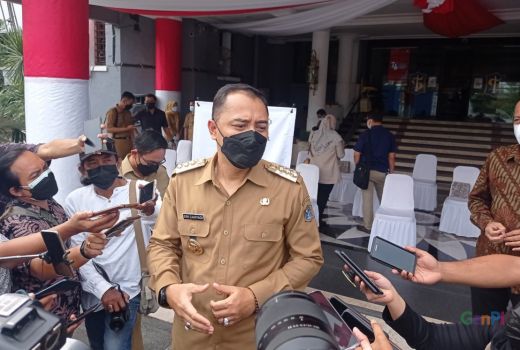 Eri Cahyadi Sebutkan Kriteria Calon Perangkat Daerah, Loyalitas - GenPI.co JATIM