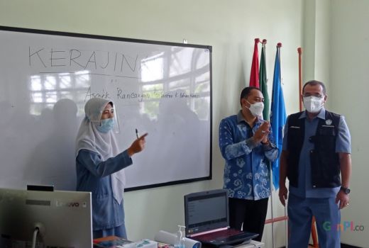 PTM di Surabaya Berjalan Daring Lagi, ini Alasannya - GenPI.co JATIM