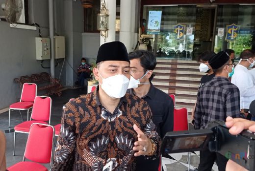Wali Kota Surabaya Bikin Gebrakan Lagi, Kali ini Menyangkut Siswa - GenPI.co JATIM