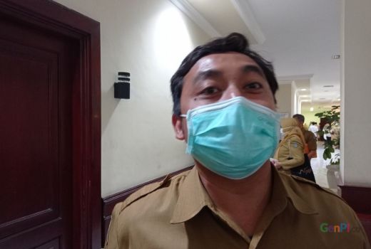 Pemilik Girang Bukan Main, 543 Rumah di Surabaya Berubah Wajah - GenPI.co JATIM