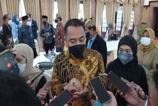 Teknologi Medis Surabaya Siap Bersaing dengan Luar Negeri - GenPI.co JATIM
