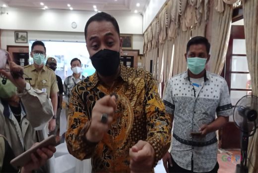 Pemkot Surabaya Bakal Luncurkan Wisata Medis, 8 Faskes Ikut - GenPI.co JATIM