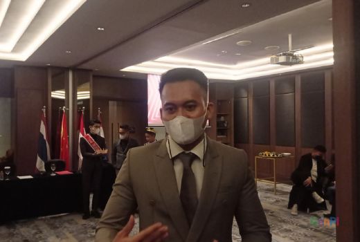 Miss Teenager 2021 Jadi Ajang Khusus Remaja Pertama di Indonesia - GenPI.co JATIM