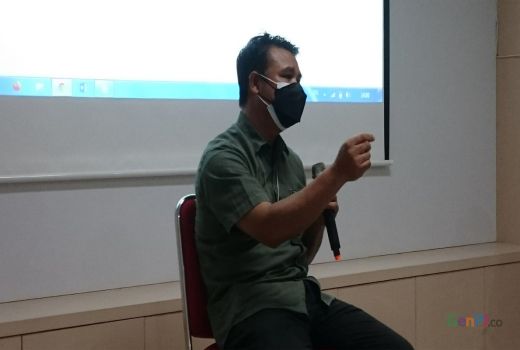 Pencaker, Aplikasi Pintar Cari Kerja, Tinggal Klik - GenPI.co JATIM