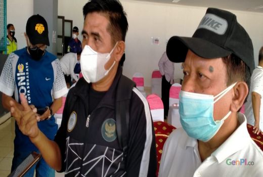 Diklat Sepak Bola Surabaya, Sesuai Filanesia - GenPI.co JATIM