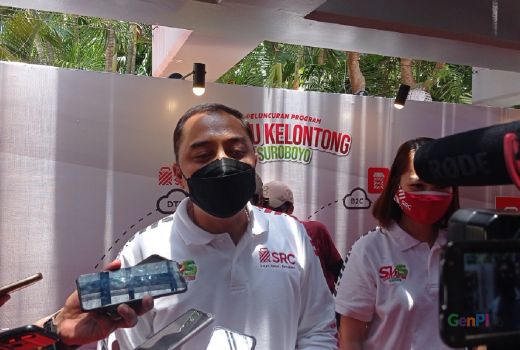 ASN Surabaya Belanja di Toko Kelontong, Dampaknya Luar Biasa - GenPI.co JATIM