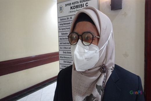 Ambil Langkah Cepat, PKS Surabaya Persiapan 2024 - GenPI.co JATIM