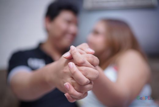 2 Hal Penting Sebelum Berhubungan Ranjang, Istri Semakin Sayang - GenPI.co JATIM