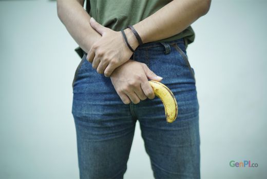 Lama Tidak Begituan, Perhatikan Perubahannya - GenPI.co JATIM