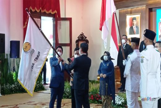 Ekonomi Loyo Dampak Pandemi, HIPMI Jatim Siap Bantu - GenPI.co JATIM