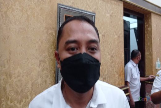 Cegah Amukan Covid-19 Akhir Tahun, Pemkot Surabaya Siapkan ini - GenPI.co JATIM