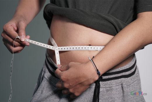 Dokter Sarankan Cek Urin Saat Terindikasi Diabetes - GenPI.co JATIM