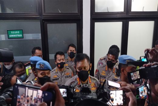 Jenazah Pasangan Vanesa dan Febri Langsung Dibawa ke Jakarta - GenPI.co JATIM