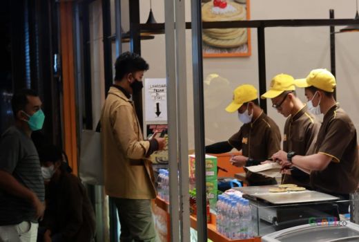 PPKM Level 3 Bakal Diterapkan, Pelaku Wisata Ketar-Ketir - GenPI.co JATIM