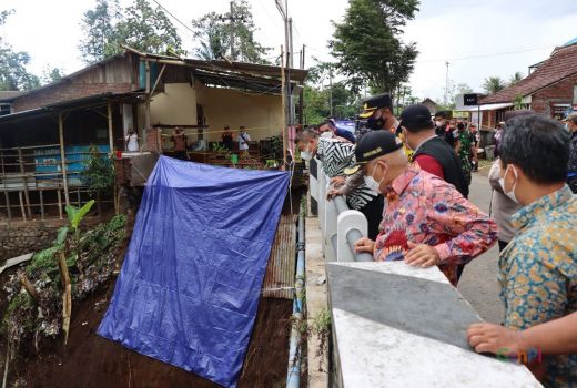 Imbauan Penting Bupati Malang untuk Warga di Bantaran Sungai - GenPI.co JATIM
