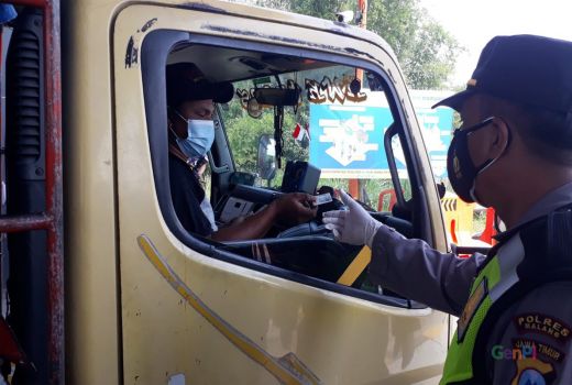 Uji Coba Pembatasan Jelang Nataru di Malang, Perhatikan Jadwalnya - GenPI.co JATIM