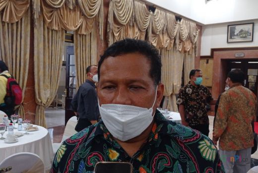 4 Usulan UMK Surabaya 2022, Perusahaan Modal Asing Naik 9 Persen - GenPI.co JATIM