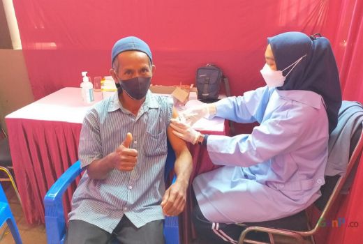Warga Kabupaten Malang Ada Kabar Bahagia Soal Covid-19, Hamdalah! - GenPI.co JATIM