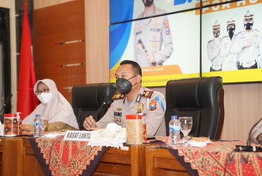 Fakta Mengejutkan Kecelakaan Saksi Kasus Dugaan Suap Liga 3 Jatim - GenPI.co JATIM