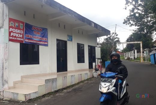 Langkah Pemkot Malang Antisipasi Covid-19 Omicron Bikin Tenang - GenPI.co JATIM