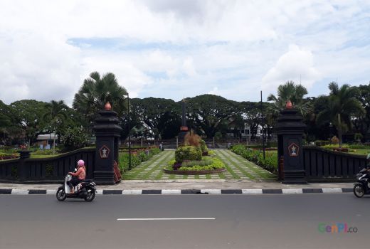 Hore! Kota Malang Level 1, Sutiaji: Tetap Waspada - GenPI.co JATIM