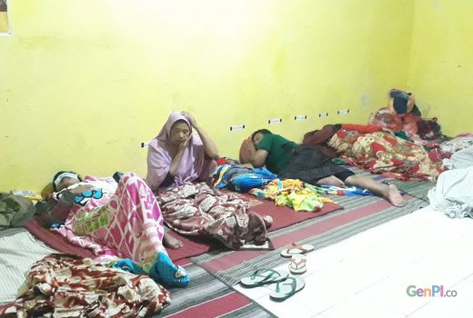 Dana Relokasi Rumah Erupsi Semeru Terkumpul, Segini Jumlahnya - GenPI.co JATIM