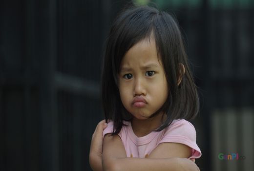Mencengangkan, Segini Jumlah Kasus Kekerasan Anak di Surabaya - GenPI.co JATIM