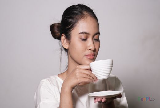 Perut Perih Usai Ngopi? Mungkin ini Sebabnya, Simak - GenPI.co JATIM