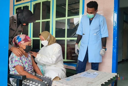 Omicron masuk Indonesia, Langkah Pemkab Malang Menenangkan - GenPI.co JATIM