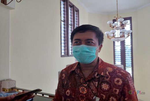 Dishub Surabaya Tegas! Bus Tak Sesuai Syarat Parkir Dulu - GenPI.co JATIM