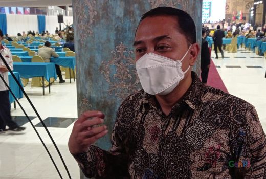 Kabar Baik, Ibadah Natal di Surabaya Bisa Tatap Muka, Asal - GenPI.co JATIM