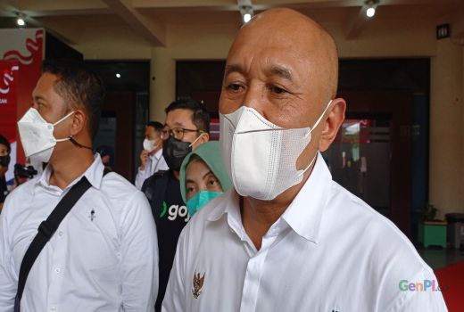 Puluhan Juta UMKM Siap Menuju Digital, Jatim Punya Daya Saing - GenPI.co JATIM