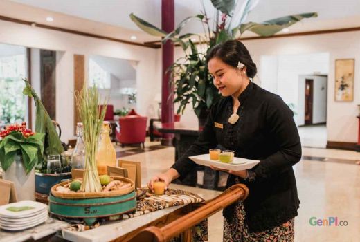 Pariwisata Kota Malang Menggeliat Lagi, Hotel-Hotel Penuh - GenPI.co JATIM