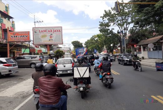 Kota Malang Batal Terapkan Ganjil Genap, Kenapa? - GenPI.co JATIM