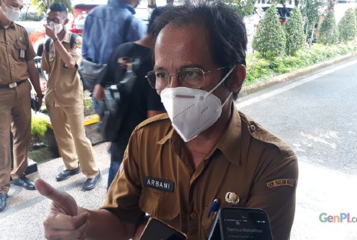 Tak Hanya Vaksin Covid-19, Pemkab Malang Juga Ada Imunisasi BIAS - GenPI.co JATIM
