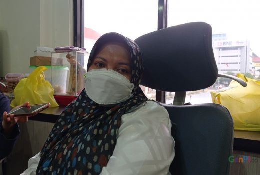 Ada Warga Surabaya Belum Dapat Bansos, Pesan Legislator Penting - GenPI.co JATIM