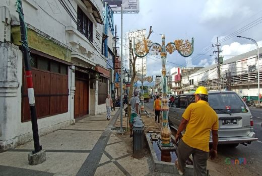 Kayutangan Heritage Kota Malang Makin Ciamik - GenPI.co JATIM