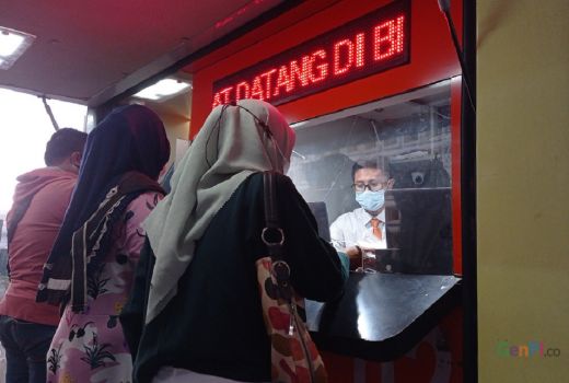 Wali Kota Surabaya Jawab Tantangan Mensos Risma - GenPI.co JATIM