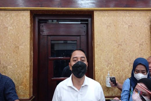 Wali Kota Surabaya Tegas ke Pegawai, Konsekuensinya Ngeri Banget - GenPI.co JATIM