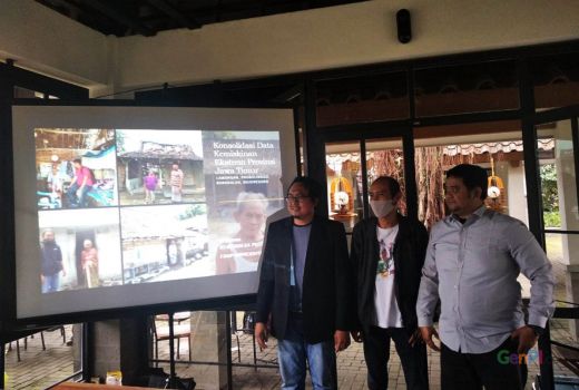 Fakta Baru Kemiskinan Ekstrem Jatim, Pemerintah Wajib Lihat ini - GenPI.co JATIM