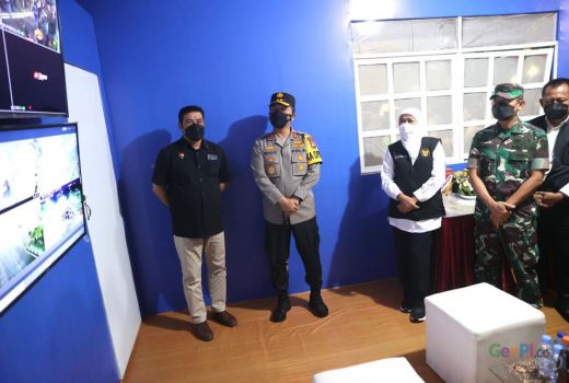Gubernur Khofifah Beri Pesan Penting, Warga Jatim Perhatikan - GenPI.co JATIM