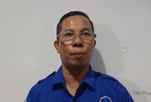 DPD NasDem Surabaya Punya Misi Khusus 2024, Strategi Disusun - GenPI.co JATIM