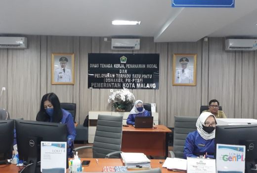 180 Layanan Publik Tersedia di MPP Merdeka Malang, ini Daftarnya - GenPI.co JATIM