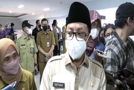 Pesan Wali Kota Malang ini Penting, UMKM Harus Punya Merek - GenPI.co JATIM