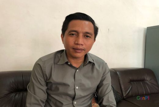 DPRD Surabaya Semprit Pemkot, Minta Tegas Soal ini - GenPI.co JATIM
