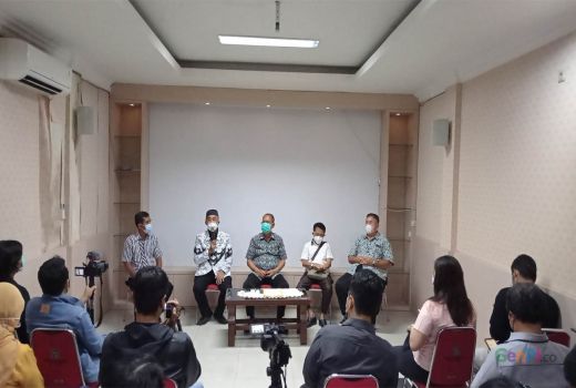 Pemkot Surabaya Siap Gelar PTM 100 Persen, Simak Aturannya - GenPI.co JATIM