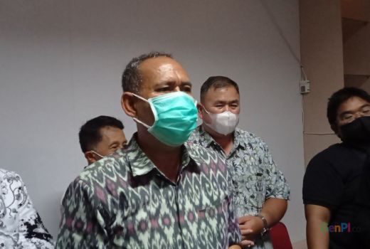 Ribuan Anak Mendaftar Beasiswa Penghafal Kitab Suci Surabaya - GenPI.co JATIM
