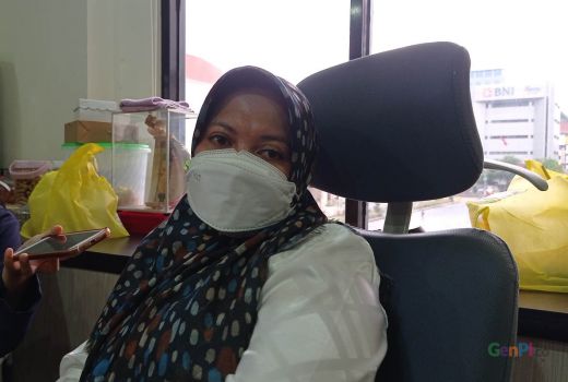 PTM 100 Persen Berjalan, DPRD Surabaya Ingatkan Syarat Penting - GenPI.co JATIM
